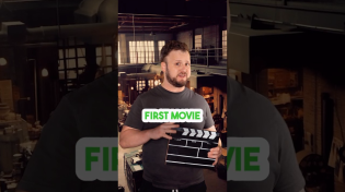 Thumbnail for The First Movie to Ever Use a Green Screen | magnify