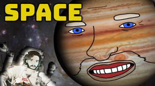 Thumbnail for space. | Incognito Mode