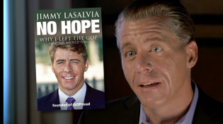 Thumbnail for Gay Activist Jimmy LaSalvia: "Why I Left the GOP (And You Should Too)"