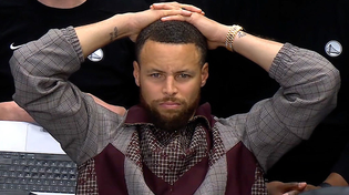 Thumbnail for THIS Was The SADDEST Day Of The NBA Season... | Heat Check