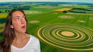 Thumbnail for Where Do Crop Circles Come From? | Laura Farms