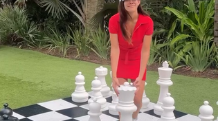 Thumbnail for "Girrrrl, you should just break up with him" 