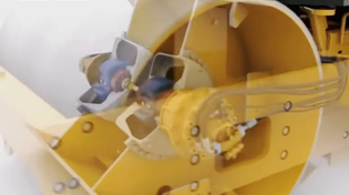 Thumbnail for Whoever invented the road roller was a genius...