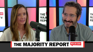 Thumbnail for Senate Rushes To Meet TACO Trump's Big Beautiful Bill Deadline | MR Live | Majority Report