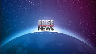 Thumbnail for Arise News Live | Arise News