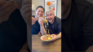 Thumbnail for Italian breakfast 🍝 ​⁠@albert_cancook | Bayashi TV