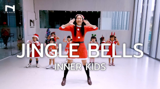 Thumbnail for INNER KIDS - JINGLE BELLS CHRISMAS