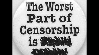 Thumbnail for Censorship and 