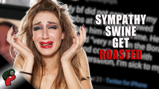 Thumbnail for Sympathy Swine Posting Their Ls Get Roasted | Grunt Speak Highlights