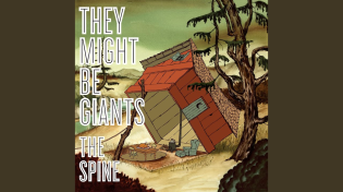 Thumbnail for Experimental Film | They Might Be Giants - Topic