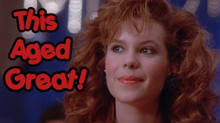 Thumbnail for Teen Witch (part two) - This Aged Great! | This Aged Great!