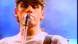 Thumbnail for Jesus Jones - Right Here Right Now (Official Music Video) | Jesus Jones