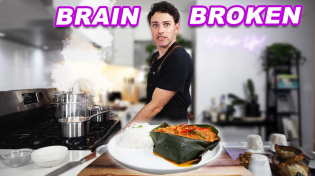 Thumbnail for My Brain Stopped Working Making this Cambodian Curry | ANTI-CHEF
