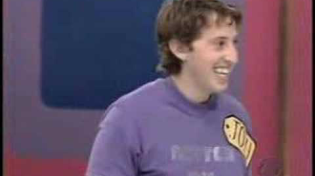 Thumbnail for Price is Right- Craziest Contestant Of All Time, He Humps A Car! (original clip)