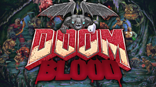 Thumbnail for What if DOOM & BLOOD Had a Baby? | Mutant Mods