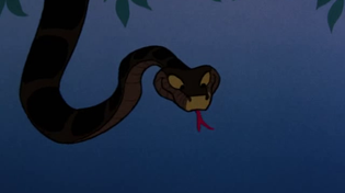 Thumbnail for The Jungle Book