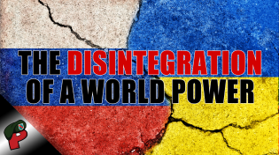 Thumbnail for The Disintegration of a World Power | Live From The Lair