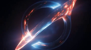 Thumbnail for Cool blackhole