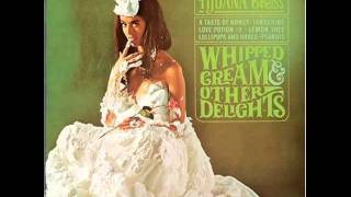 Thumbnail for Herb Alpert & the Tijuana Brass   A Taste of Honey | Kasbah Party Rentals