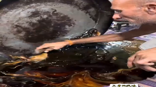 Thumbnail for Conspirologist making candy for the shitspam clowns