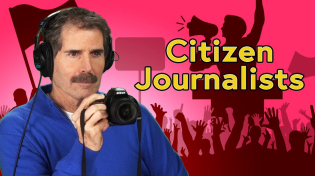 Thumbnail for Stossel: The Rise Of Citizen Journalists