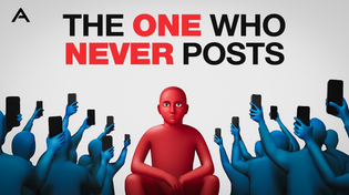 Thumbnail for The Psychology of People Who Don't Post Their Photos on Social Media | Aperture