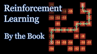 Thumbnail for Reinforcement Learning, by the Book | Mutual Information