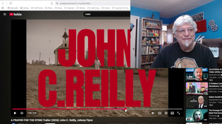 Thumbnail for A Screenwriter's Rant: A Prayer for the Dying Trailer Reaction | Tony DiGerolamo