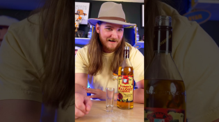Thumbnail for I tried Jeppson’s Malort (The Worst Liquor Ever) | DokaRyan