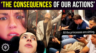 Thumbnail for Women Are Realising They Killed Chivalry | The Podcast of the Lotus Eaters