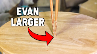 Thumbnail for Making an Evan Larger Rug | SIMJI