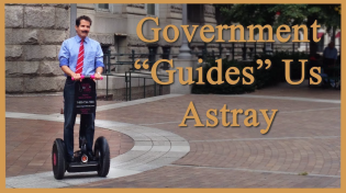 Thumbnail for Stossel: Tour Guides Under Attack
