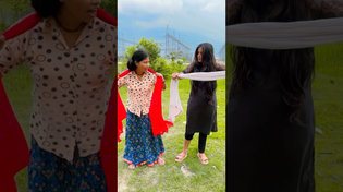 Thumbnail for #funny #youtubeshorts magic video #comedy #youtubeshorts #youtubevideos #youtube #funny 🤣🤣🤣🤣 | @Rai official7