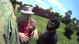 Thumbnail for The definition of a good ref in airsoft | No Trigger Control