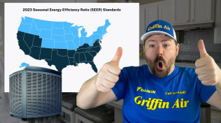 Thumbnail for NEW HVAC Efficiency STANDARDS for Next Year! | HVAC Guide for Homeowners