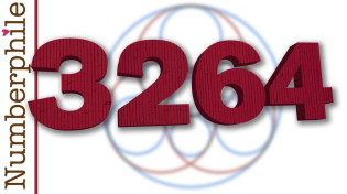 Thumbnail for The Journey to 3264 - Numberphile | Numberphile