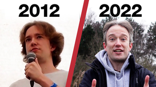 Thumbnail for Ten years ago, I predicted 2022. Did I get it right? | Tom Scott