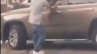 Thumbnail for 80yo woman ain't got time for no thieving coon