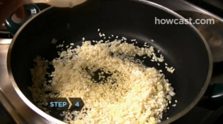 Thumbnail for How to Make Risotto | Howcast