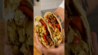 Thumbnail for I’m just here to please my wife 🌯🤷🏻‍♂️ | Ian Fujimoto
