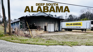 Thumbnail for ALABAMA: The Sights You See Deep In The Country | Joe & Nic's Road Trip