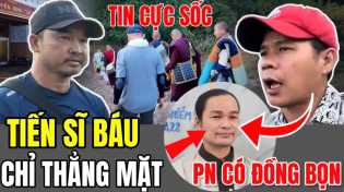 Thumbnail for Lang Thang Sài Gòn. đang phát trực tiếp! | Lang Thang Sài Gòn.