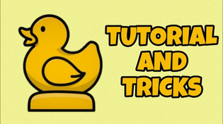 Thumbnail for Tutorial And Tricks - Duck Chess #chess #chessmeme | EagleAndrew Chess