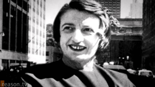 Thumbnail for Rand-O-Rama: The Long Shelf Life of Ayn Rand's Legacy