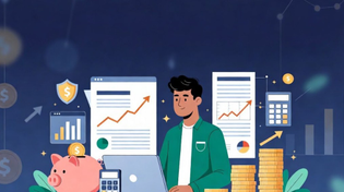 Thumbnail for Effective Personal Finance Management 