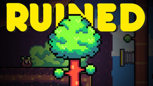 Thumbnail for A Tree Ruined My Dream Game… | Fairlii