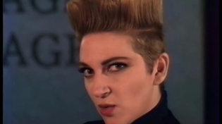 Thumbnail for Desireless - Voyage Voyage (Official HD Video) | Desireless