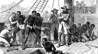 Thumbnail for Facts about slavery never mentioned in school Thomas Sowell
