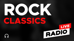 Thumbnail for Radio ROCK Classics Mix [ 24/7 Live ] Best Rock Ballads of 70s 80s 90s • Rock Music Hits | Best of Mix