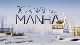 Thumbnail for JORNAL DA MANHÃ PARANÁ - 07/03/2025 | Jovem Pan - Grupo RIC